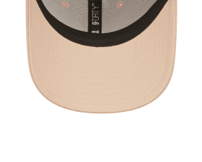 Caps - New Era New York Yankees 9FORTY (pink)