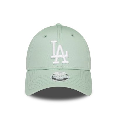 Caps - New Era Women's NY Yankees 9FORTY (green)