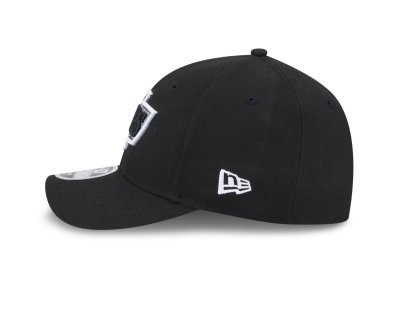 Cap - New Era Los Angeles Kings 9FORTY M-Crown (black)