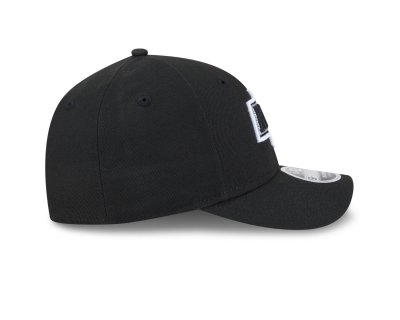 Cap - New Era Los Angeles Kings 9FORTY M-Crown (black)