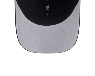 Cap - New Era Los Angeles Kings 9FORTY M-Crown (black)