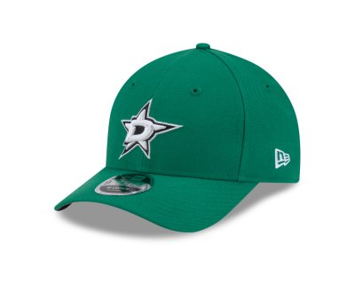 Cap - New Era Dallas Stars 9FORTY M-Crown (green)