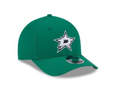 Cap - New Era Dallas Stars 9FORTY M-Crown (green)