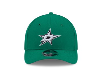Cap - New Era Dallas Stars 9FORTY M-Crown (green)