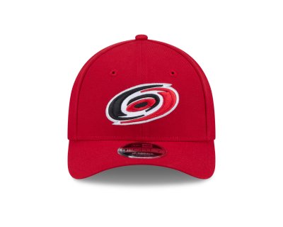 Cap - New Era Carolina Hurricanes 9FORTY M-Crown (red)
