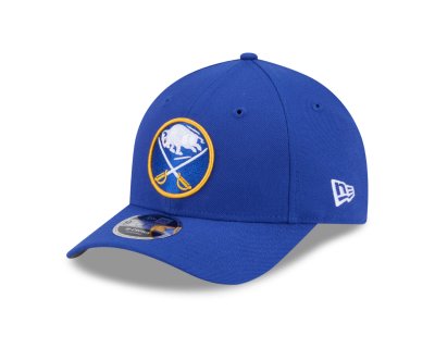 Cap - New Era Buffalo Sabers 9FORTY M-Crown (blue)