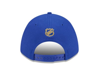 Cap - New Era Buffalo Sabers 9FORTY M-Crown (blue)