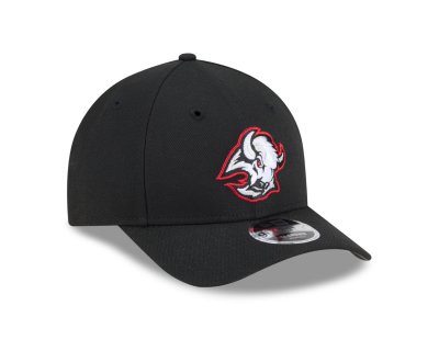 Cap - New Era Buffalo Sabers 9FORTY M-Crown (black)