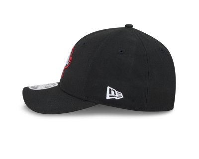 Cap - New Era Buffalo Sabers 9FORTY M-Crown (black)