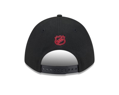 Cap - New Era Buffalo Sabers 9FORTY M-Crown (black)