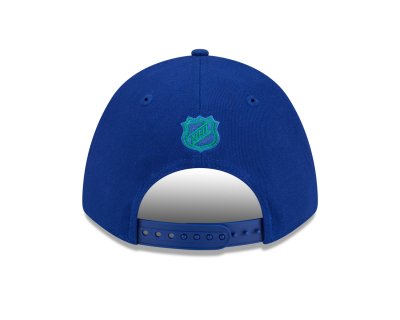 Cap - New Era Vancouver Canucks 9FORTY M-Crown (blue)