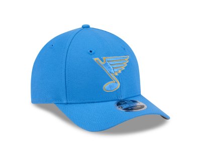 Cap - New Era St. Louis Blues 9FORTY M-Crown (blue)