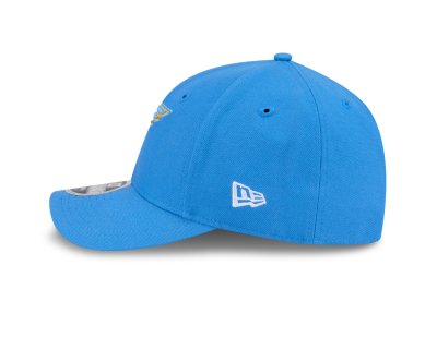 Cap - New Era St. Louis Blues 9FORTY M-Crown (blue)