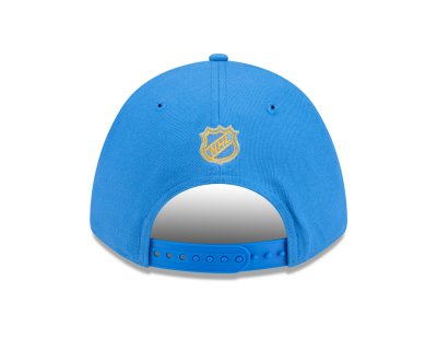 Cap - New Era St. Louis Blues 9FORTY M-Crown (blue)