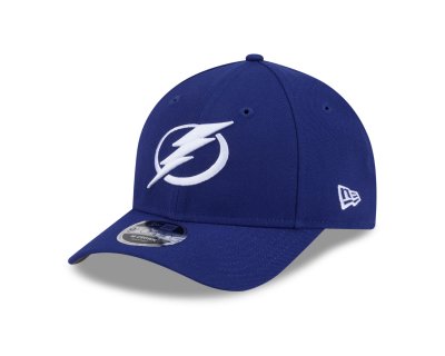 Cap - New Era Tampa Bay Lightning 9FORTY M-Crown (blue)