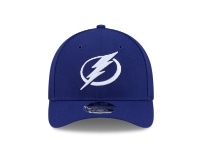 Cap - New Era Tampa Bay Lightning 9FORTY M-Crown (blue)