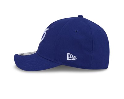 Cap - New Era Tampa Bay Lightning 9FORTY M-Crown (blue)