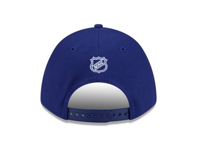 Cap - New Era Tampa Bay Lightning 9FORTY M-Crown (blue)