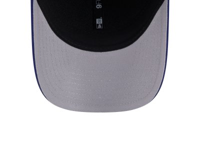 Cap - New Era Tampa Bay Lightning 9FORTY M-Crown (blue)