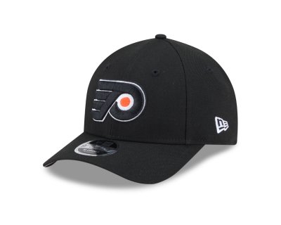 Cap - New Era Philadelphia Flyers 9FORTY M-Crown (black)
