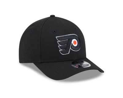 Cap - New Era Philadelphia Flyers 9FORTY M-Crown (black)