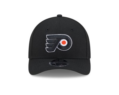 Cap - New Era Philadelphia Flyers 9FORTY M-Crown (black)