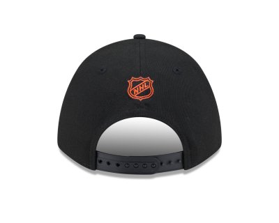 Cap - New Era Philadelphia Flyers 9FORTY M-Crown (black)