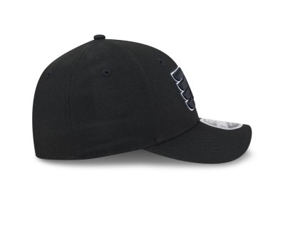 Cap - New Era Philadelphia Flyers 9FORTY M-Crown (black)