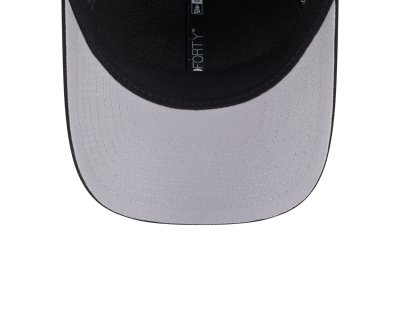 Cap - New Era Philadelphia Flyers 9FORTY M-Crown (black)