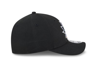 Cap - New Era San Jose Sharks 9FORTY M-Crown (black)