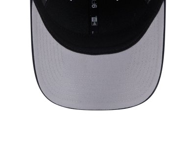 Cap - New Era Seattle Kraken 9FORTY M-Crown (dark blue)