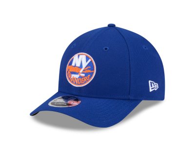 Cap - New Era New York Islanders 9FORTY M-Crown (blue)