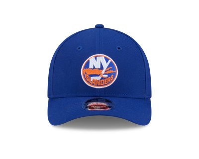 Cap - New Era New York Islanders 9FORTY M-Crown (blue)