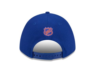 Cap - New Era New York Islanders 9FORTY M-Crown (blue)
