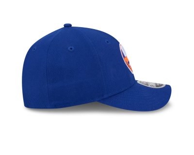 Cap - New Era New York Islanders 9FORTY M-Crown (blue)