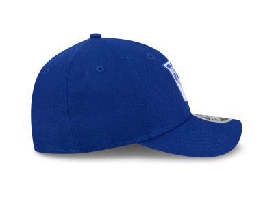 Cap - New Era New York Rangers 9FORTY M-Crown (blue)