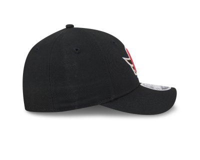 Cap - New Era Ottawa Senators 9FORTY M-Crown (black)