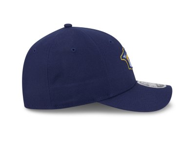Cap - New Era Nashville Predators 9FORTY M-Crown (blue)