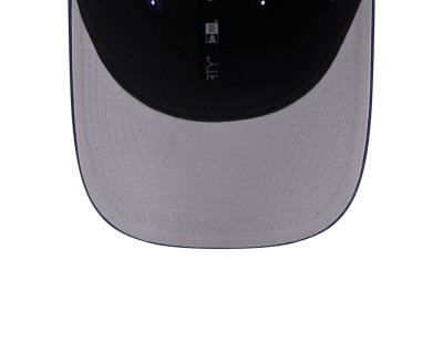 Cap - New Era Nashville Predators 9FORTY M-Crown (blue)