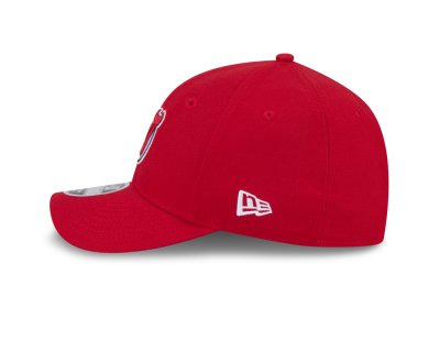 Cap - New Era New Jersey Devils 9FORTY M-Crown (red)