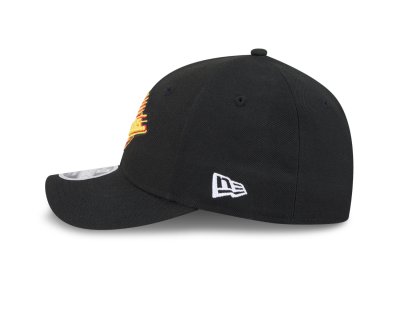 Cap - New Era Vancouver Canucks 9FORTY M-Crown (black)