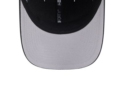 Cap - New Era Vancouver Canucks 9FORTY M-Crown (black)