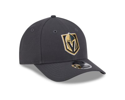 Cap - New Era Vegas Golden Knights 9FORTY M-Crown (grey)
