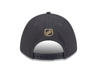 Cap - New Era Vegas Golden Knights 9FORTY M-Crown (grey)