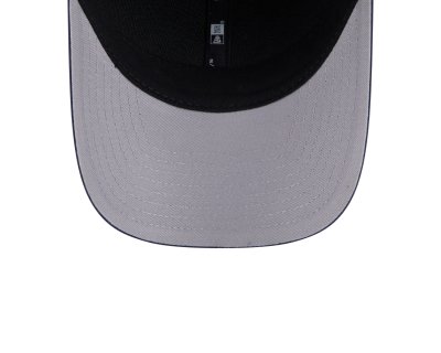 Cap - New Era Winnipeg Jets 9FORTY M-Crown (blue)