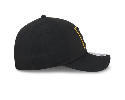 Cap - New Era Boston Bruins 9FORTY M-Crown (black)