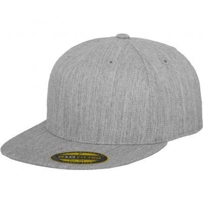 Caps - Flexfit Premium 210 (grey)
