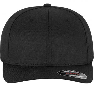 Caps - Flexfit Bamboo (black) - Caps 
