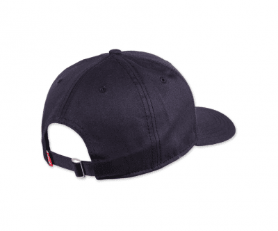 Caps - Djinn's DNC Relax Cap (blue)
