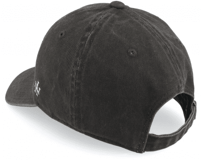 Cap - American Needle Old Fashion Archive Cocktail Black Dad Cap (black)